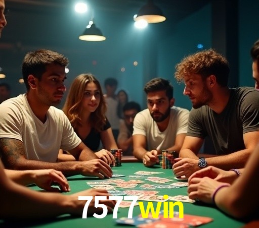 Promoções Sazonais 7577win