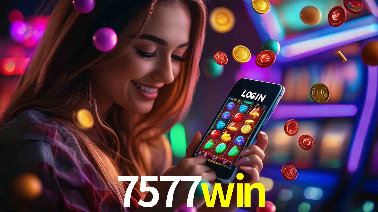 7577win bet