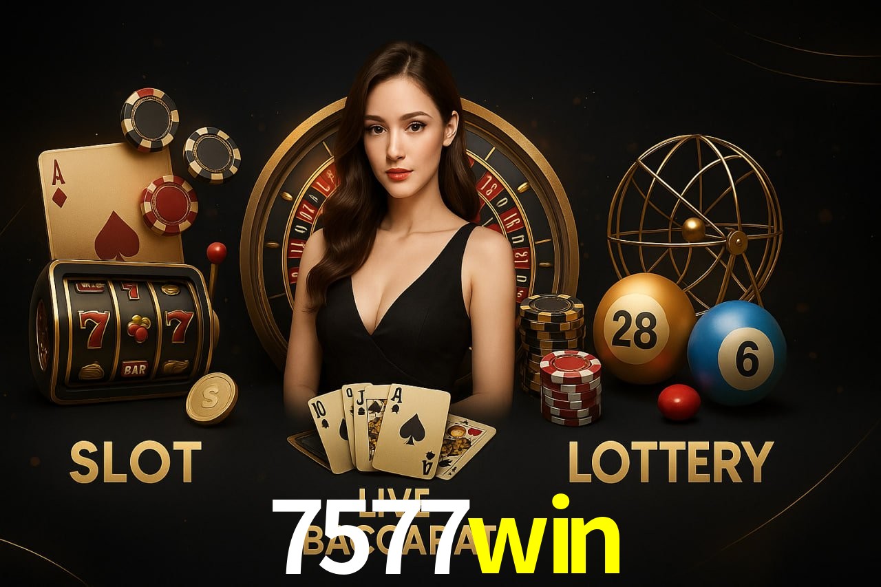 Especiais de Fim de Semana 7577win