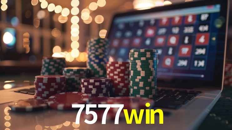 Account Benefits 7577win
