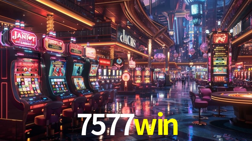 Slot Games 7577win