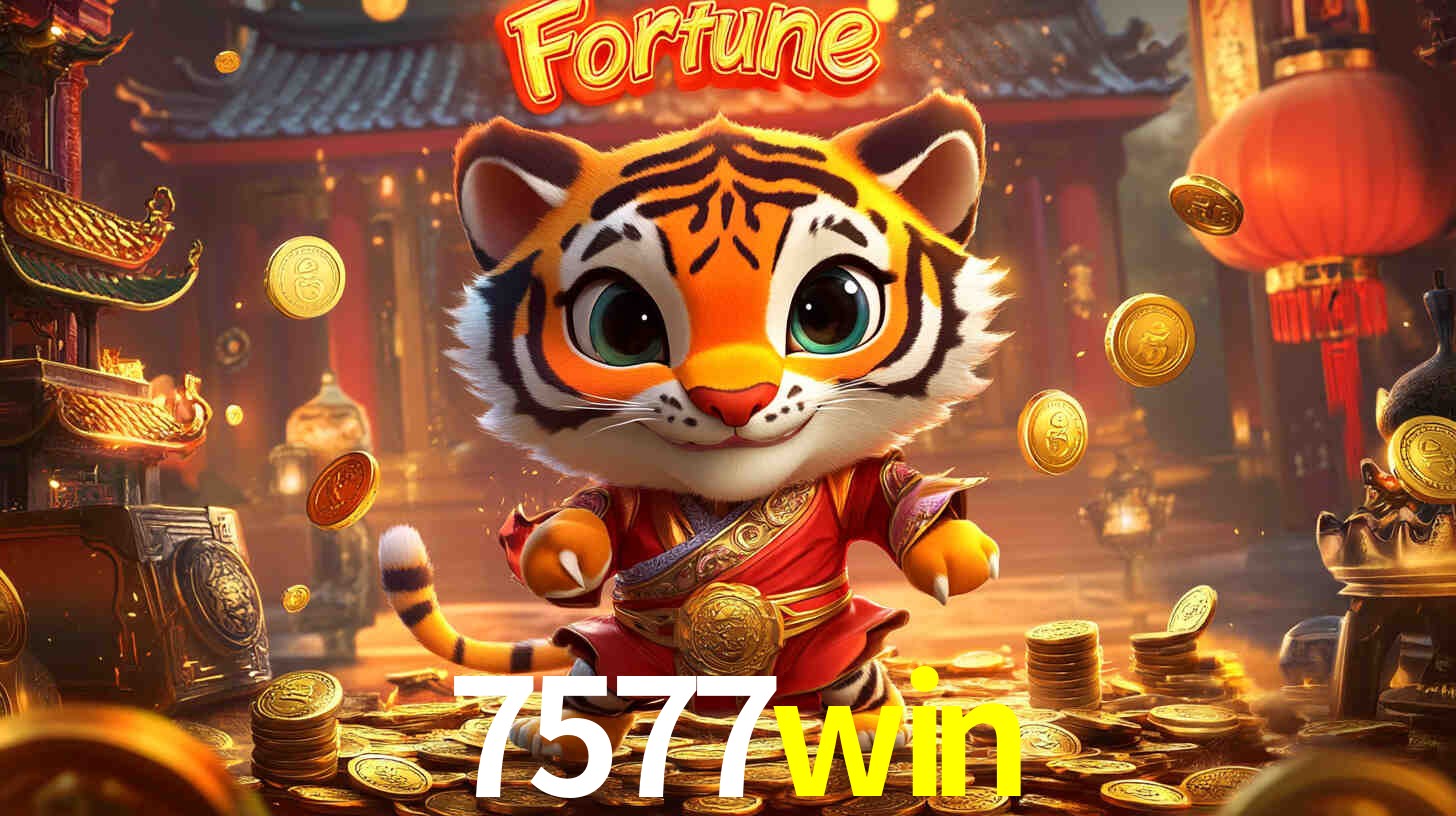 A Revolução dos Aplicativos de Jogos no 7577win