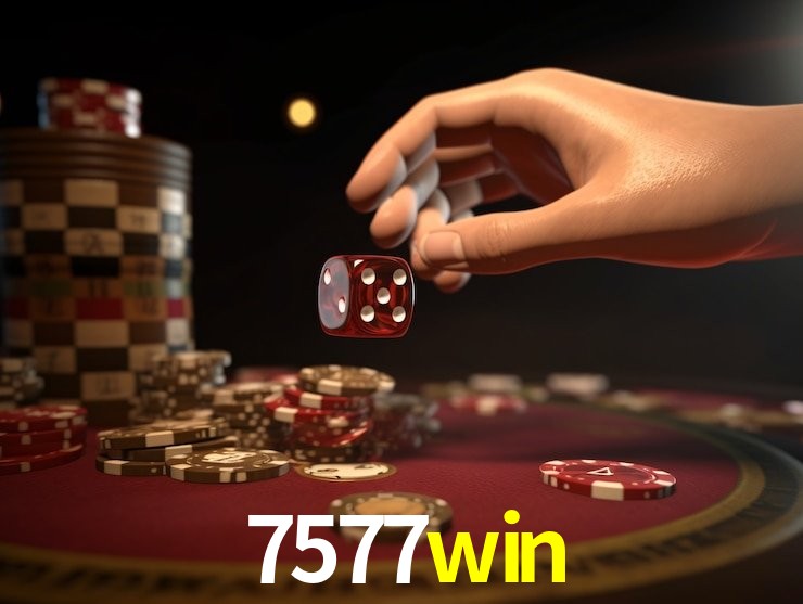 Estatísticas 7577win
