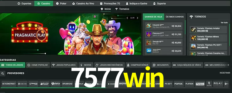 cassino 7577win